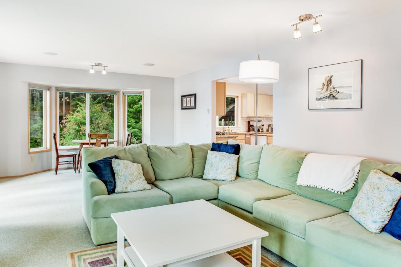 Snug Harbor Hideout Villa Islandale Bagian luar foto