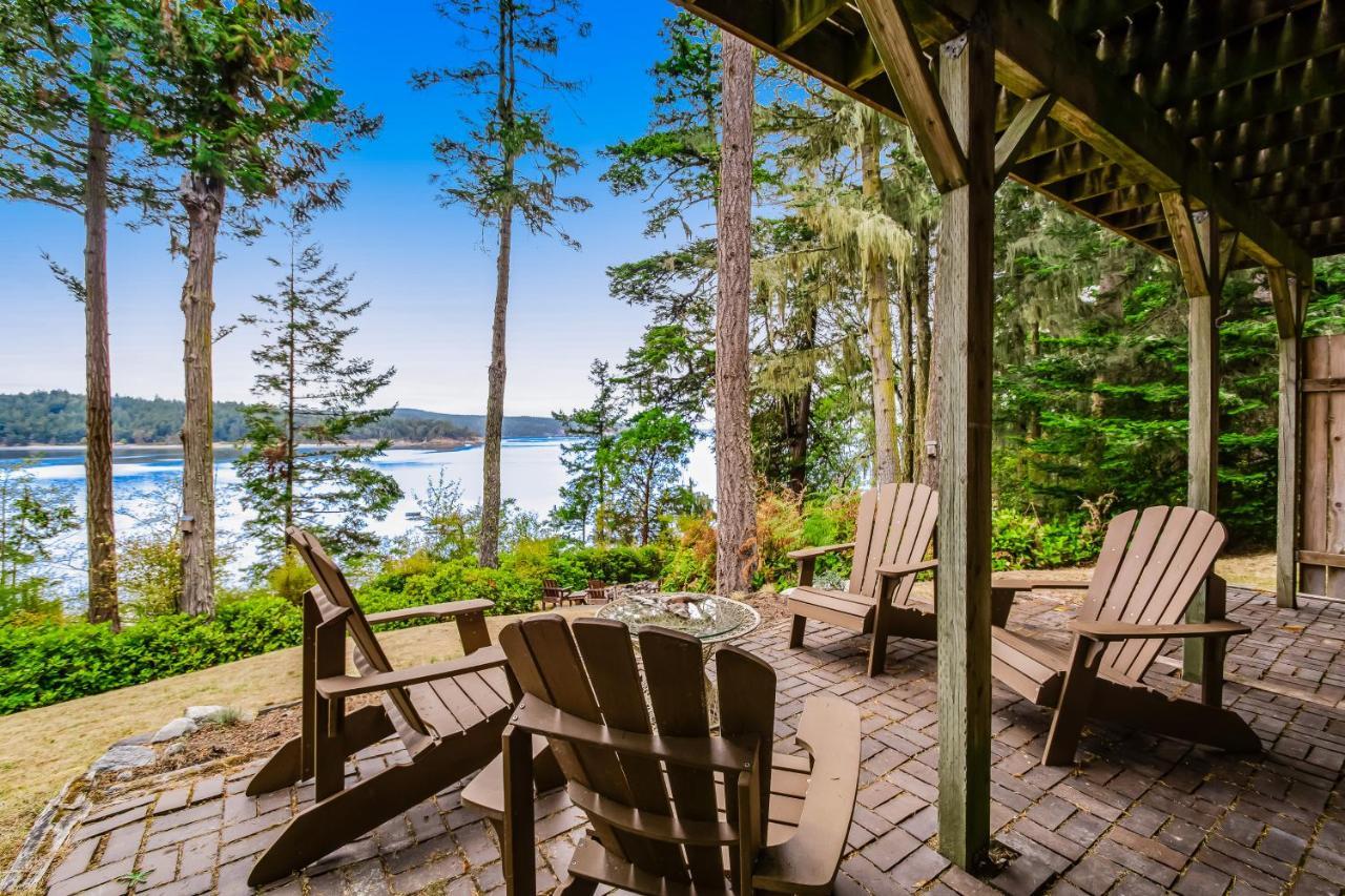 Snug Harbor Hideout Villa Islandale Bagian luar foto